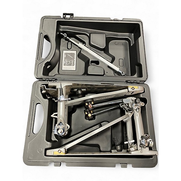 Used TAMA Spreed Cobra 910 Double Bass Drum Pedal