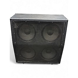 Used B-52 LS412A 4x12 400W Slant Guitar Cabinet
