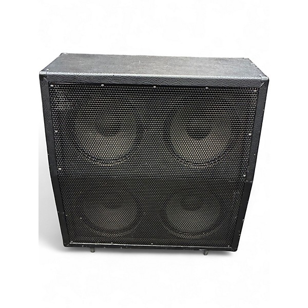 Used B-52 LS412A 4x12 400W Slant Guitar Cabinet