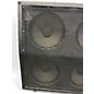 Used B-52 LS412A 4x12 400W Slant Guitar Cabinet