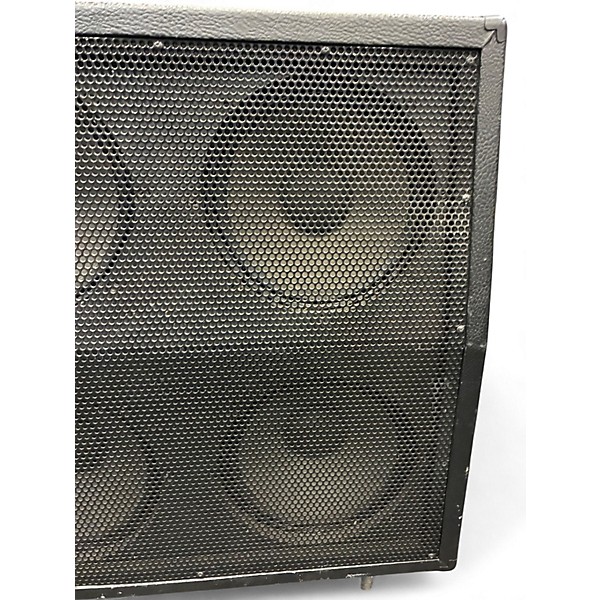 Used B-52 LS412A 4x12 400W Slant Guitar Cabinet