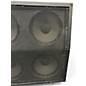 Used B-52 LS412A 4x12 400W Slant Guitar Cabinet