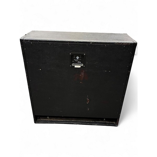 Used B-52 LS412A 4x12 400W Slant Guitar Cabinet