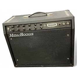 Used MESA/Boogie F-50 Tube Guitar Combo Amp