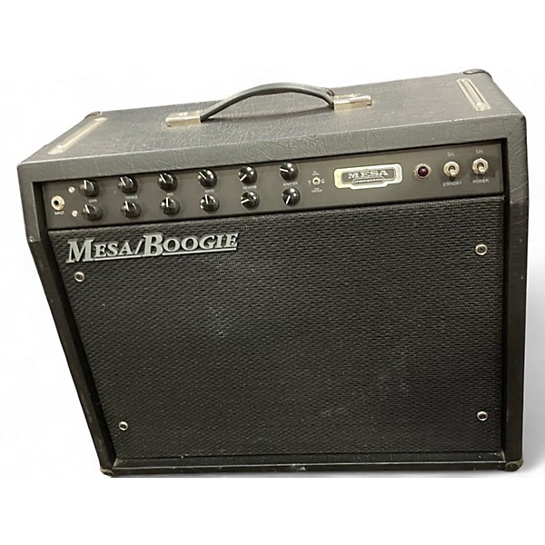 Used MESA/Boogie F-50 Tube Guitar Combo Amp