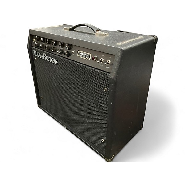 Used MESA/Boogie F-50 Tube Guitar Combo Amp