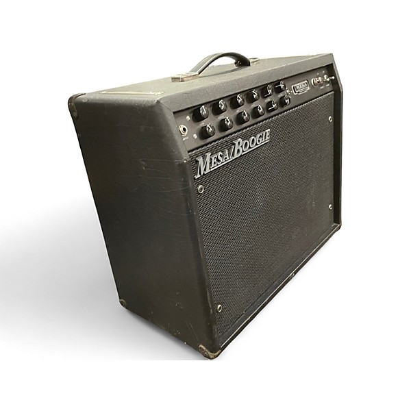 Used MESA/Boogie F-50 Tube Guitar Combo Amp
