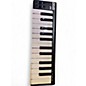 Used Akai Professional LPK25 MIDI Controller