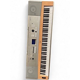 Used Yamaha YPG635 88 Key Digital Piano