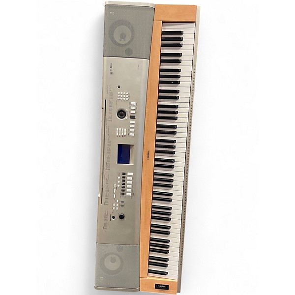 Used Yamaha YPG635 88 Key Digital Piano
