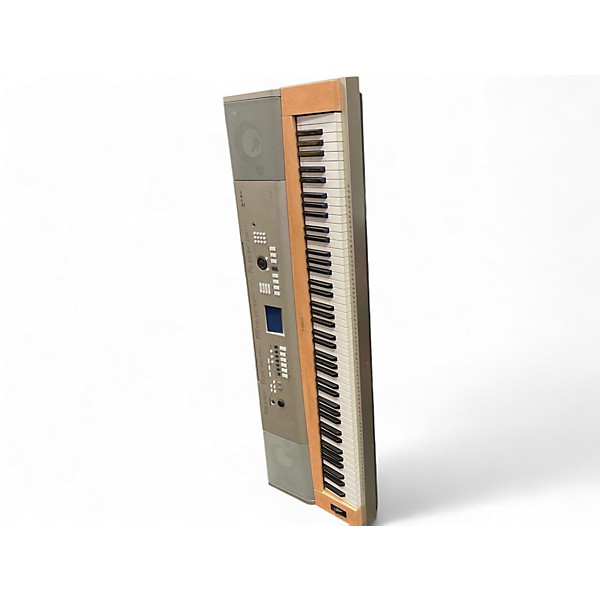 Used Yamaha YPG635 88 Key Digital Piano