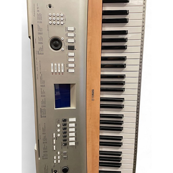 Used Yamaha YPG635 88 Key Digital Piano