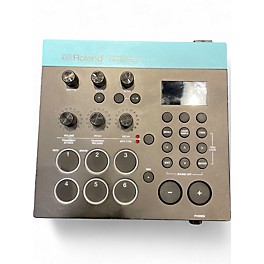 Used Roland TM-6PRO Electric Drum Module
