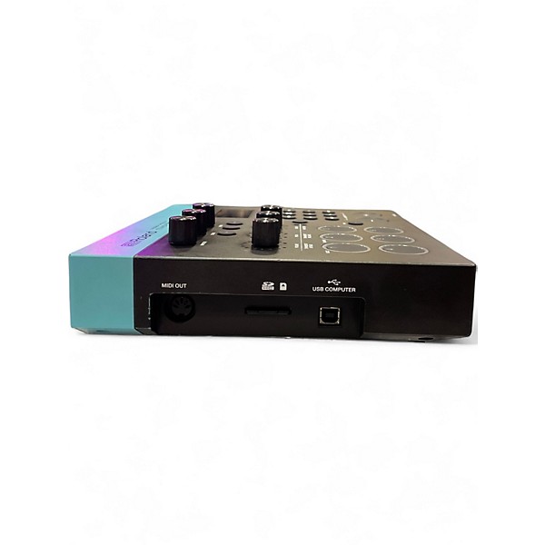 Used Roland TM-6PRO Electric Drum Module