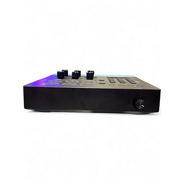 Used Roland TM-6PRO Electric Drum Module