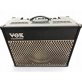 Used VOX AD50VT 1x12 50W Guitar Combo Amp