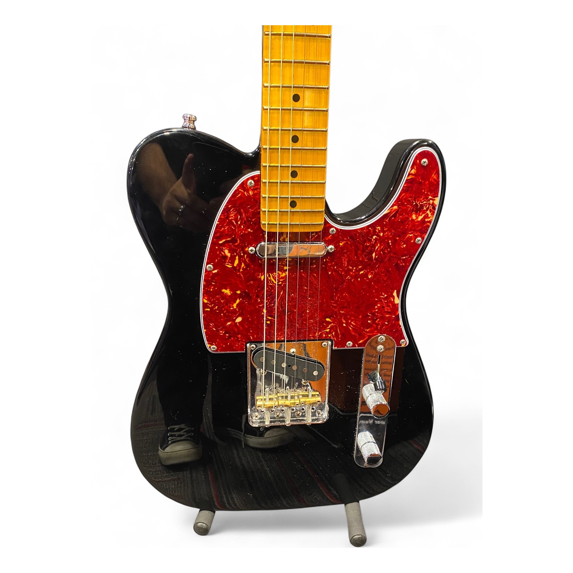 Fender Americanprofessional Ⅱ telecaster Amazon.com: Fender American Professional II Telecaster - 3