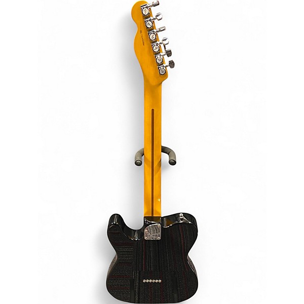 ギター Fender Player II Telecaster Black Maple Fender Player II Telecaster Maple Fingerboard Black – Tone