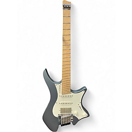 Used strandberg Boden Classic 6 Malta Blue Solid Body Electric Guitar