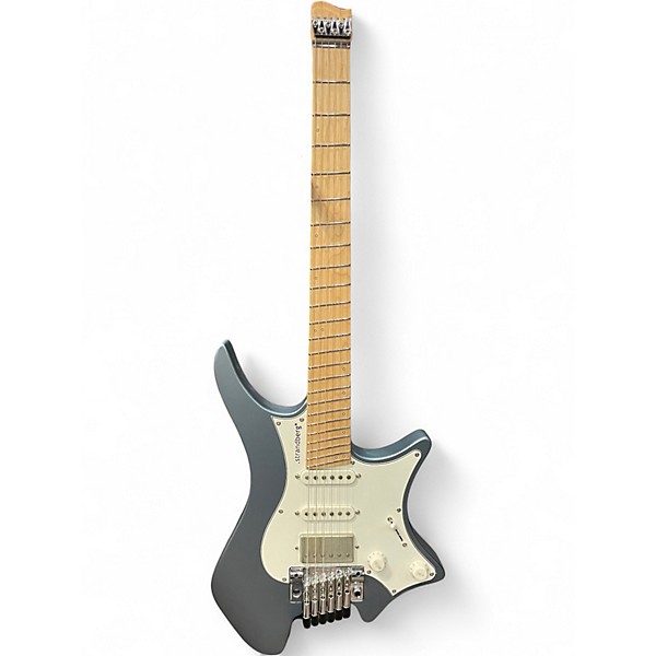 Used strandberg Boden Classic 6 Malta Blue Solid Body Electric Guitar