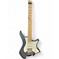 Used strandberg Boden Classic 6 Malta Blue Solid Body Electric Guitar thumbnail