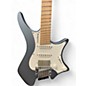 Used strandberg Boden Classic 6 Malta Blue Solid Body Electric Guitar