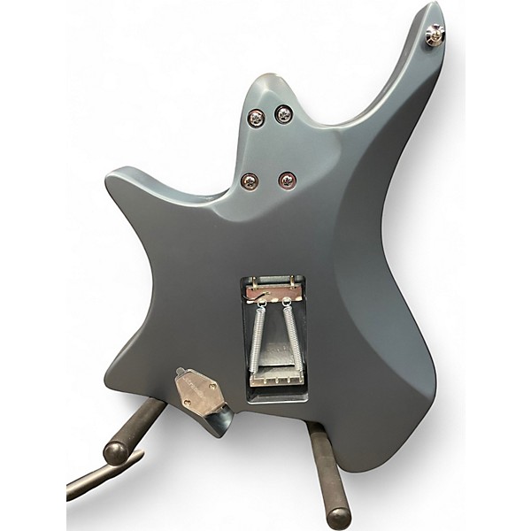 Used strandberg Boden Classic 6 Malta Blue Solid Body Electric Guitar