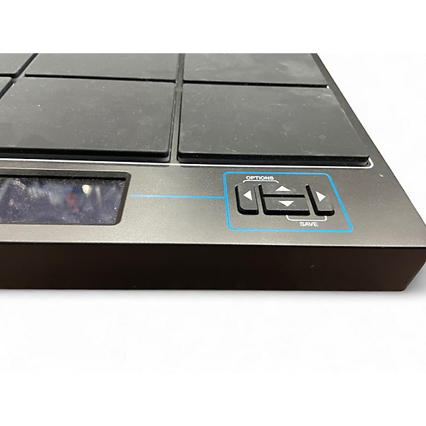 Used Alesis Sample Pad Pro Drum MIDI Controller