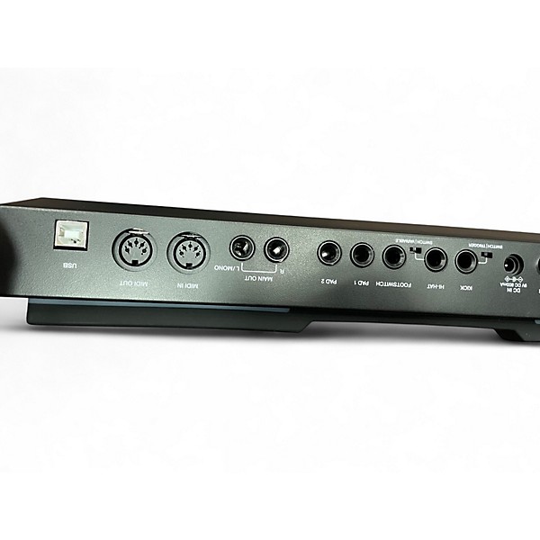 Used Alesis Sample Pad Pro Drum MIDI Controller
