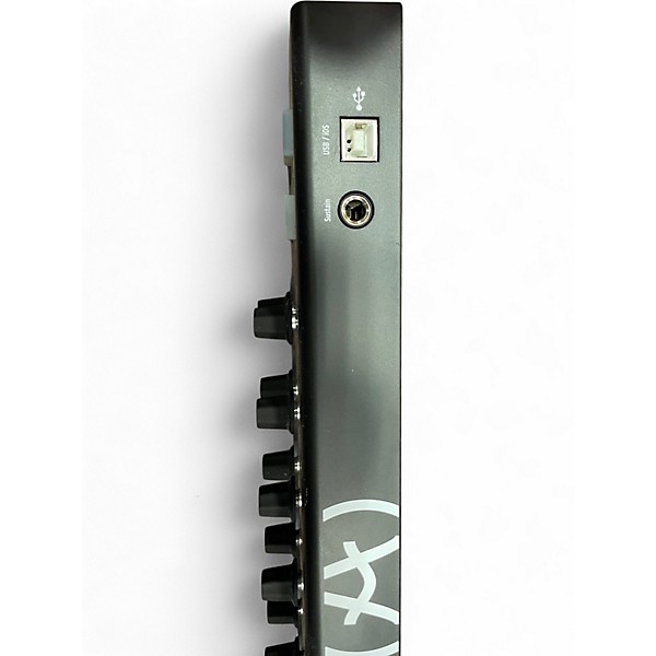 Used Arturia Minilab MKII MIDI Controller