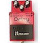 Used BOSS DM2W Delay Waza Craft Effect Pedal thumbnail