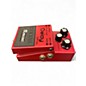 Used BOSS DM2W Delay Waza Craft Effect Pedal