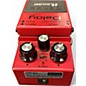 Used BOSS DM2W Delay Waza Craft Effect Pedal