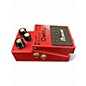 Used BOSS DM2W Delay Waza Craft Effect Pedal
