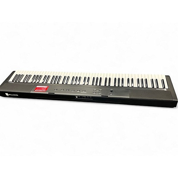 Used Williams Legato 88 KeyIII Digital Piano
