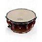Used 2023 TAMA 6X14 Superstar Snare Coffee Fade Drum thumbnail