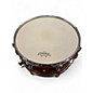 Used 2023 TAMA 6X14 Superstar Snare Coffee Fade Drum