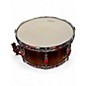 Used 2023 TAMA 6X14 Superstar Snare Coffee Fade Drum
