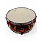 Used 2023 TAMA 6X14 Superstar Snare Coffee Fade Drum