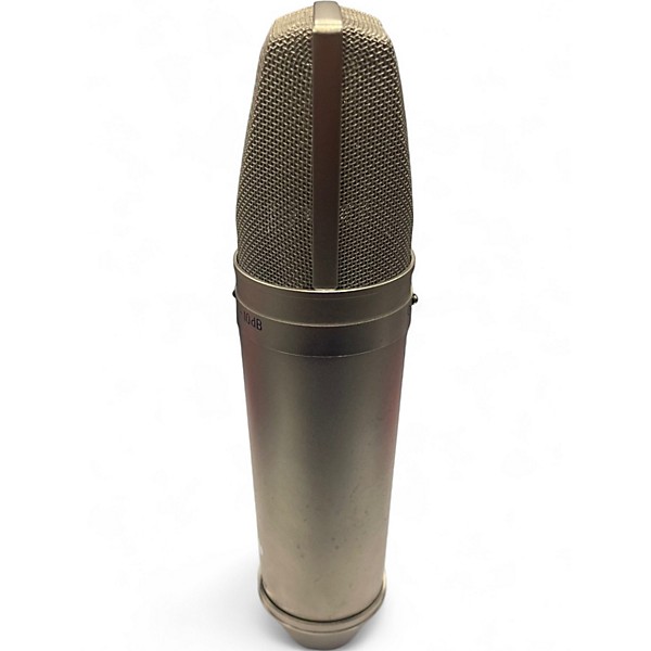 Used RODE nt2 Condenser Microphone