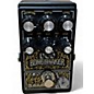 Used DOD BONESHAKER Effect Pedal thumbnail