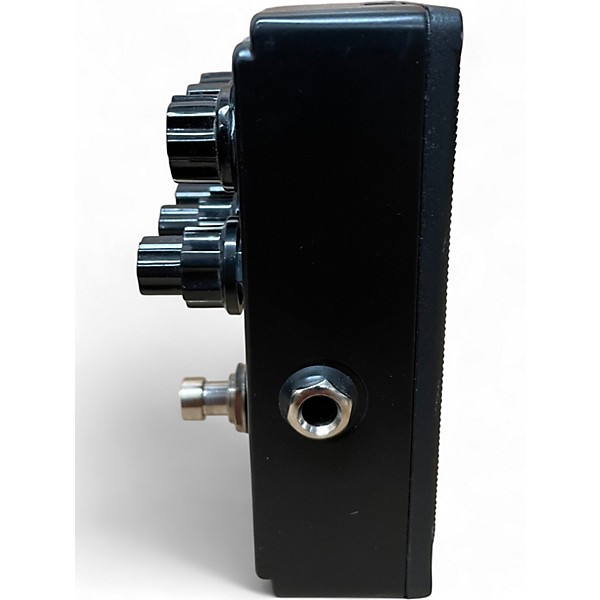 Used DOD BONESHAKER Effect Pedal