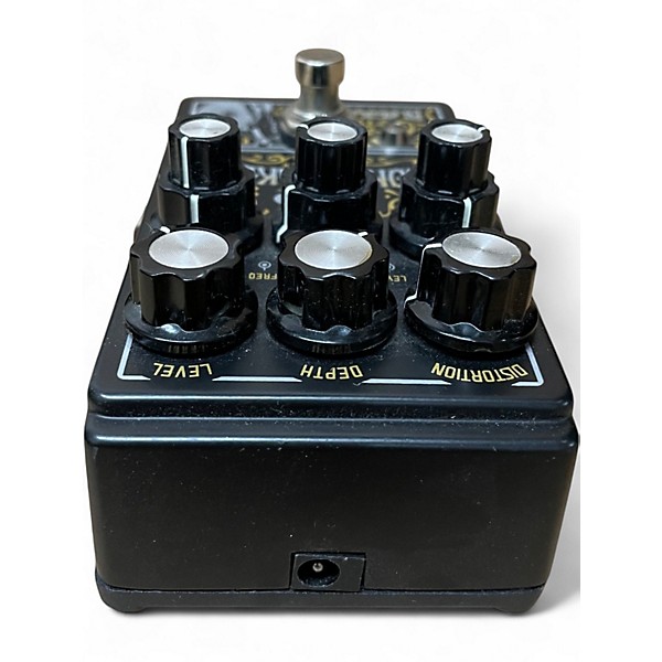 Used DOD BONESHAKER Effect Pedal