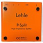 Used Lehle P-Split Power Attenuator thumbnail