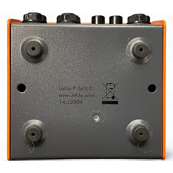 Used Lehle P-Split Power Attenuator
