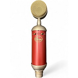 Used Blue Spark Condenser Microphone