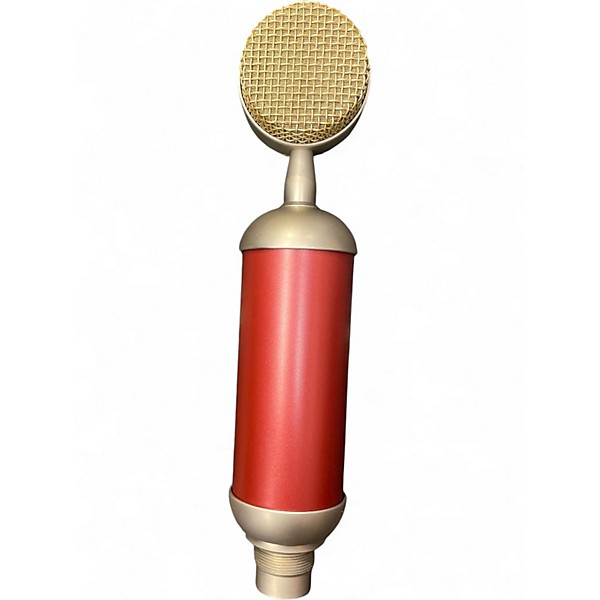 Used Blue Spark Condenser Microphone