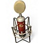 Used Blue Spark Condenser Microphone