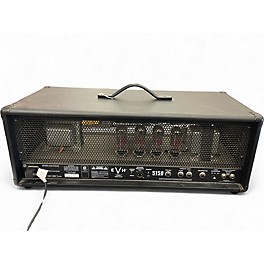 Used EVH 5150 iconic 80w Tube Guitar Amp Head