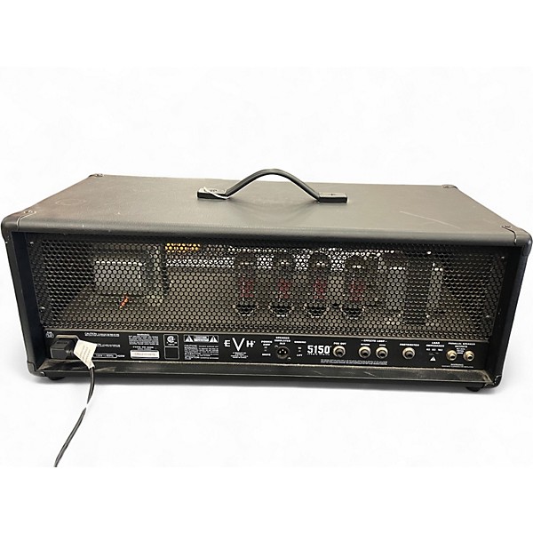 Used EVH 5150 iconic 80w Tube Guitar Amp Head